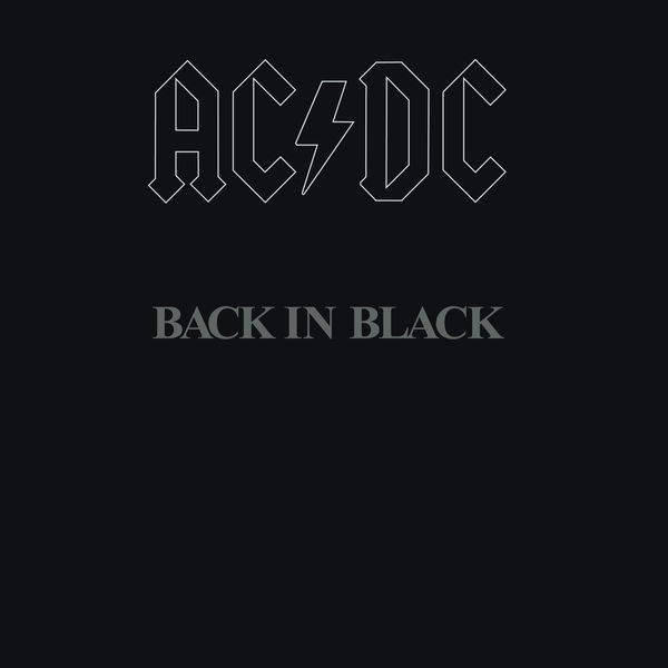 Artwork of ACDC