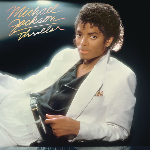 Artwork of Michael Jackson